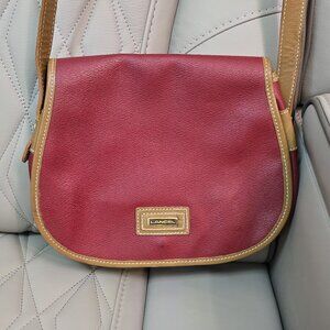 Lancel Pre-owned Crossbody bag